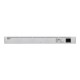 UniFi Switch | USW-48-POE | PoE+ ports quantity 32