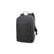 Lenovo | Backpack B210 (Eco) | Essential | Fits up to size 16 " | Backpack | Black | Shoulder strap
