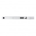 UniFi Multi-Application System with 3.5" HDD Expansion and 8 Port Switch | UDM-Pro | Ethernet LAN (RJ-45) ports 8