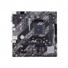 Asus | PRIME A520M-K | Processor family AMD | Processor socket AM4 | DDR4 | Memory slots 2 | Supported hard disk drive interface