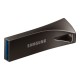 Samsung | BAR Plus | MUF-128BE4/APC | 128 GB | USB 3.1 | Grey