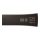 Samsung | BAR Plus | MUF-128BE4/APC | 128 GB | USB 3.1 | Grey