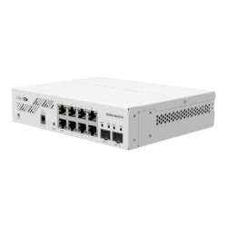 Cloud Router Switch | CSS610-8G-2S+IN