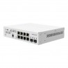 Cloud Router Switch | CSS610-8G-2S+IN
