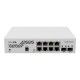 Cloud Router Switch | CSS610-8G-2S+IN