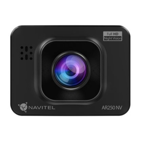 Navitel | Car Video Recorder | AR250 NV | 24 month(s) | No | Audio recorder | Movement detection technology | Micro-USB