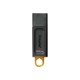Kingston | DataTraveler Exodia | 128 GB | USB 3.2 | Black