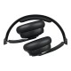 Skullcandy | Wireless Headphones | Cassette | Wireless/Wired | On-Ear | Microphone | Black | Wireless