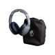 Skullcandy | Wireless Headphones | Crusher Evo | Wireless | Over-Ear | Microphone | Chill Grey | Wireless