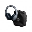 Skullcandy | Wireless Headphones | Crusher Evo | Wireless | Over-Ear | Microphone | Chill Grey | Wireless