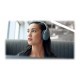 Skullcandy | Wireless Headphones | Crusher Evo | Wireless | Over-Ear | Microphone | Chill Grey | Wireless