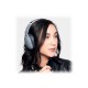 Skullcandy | Wireless Headphones | Crusher Evo | Wireless | Over-Ear | Microphone | Chill Grey | Wireless