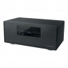 Muse | Bluetooth Micro System | M-692 BTC | Yes | 2 x 30 W | Bluetooth | Black | NFC features | Wireless connection