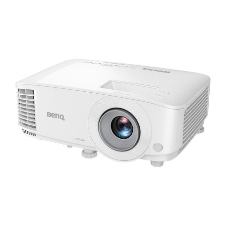 Benq | MW560 | WXGA (1280x800) | 4000 ANSI lumens | White | Lamp warranty 12 month(s)