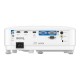 Benq | MW560 | WXGA (1280x800) | 4000 ANSI lumens | White | Lamp warranty 12 month(s)