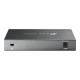SafeStream Multi-WAN VPN Router | TL-ER605 | 802.1q | 10/100/1000 Mbit/s | Ethernet LAN (RJ-45) ports 1 Fixed Gigabit LAN Port |