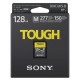 Sony | Tough Memory Card | UHS-II | 128 GB | SDXC | Flash memory class 10