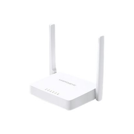 Wireless N Router | MW305R | 802.11n | 300 Mbit/s | 10/100 Mbit/s | Ethernet LAN (RJ-45) ports 3 | Mesh Support No | MU-MiMO No 
