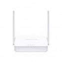 Multi-Mode Wireless N Router | MW302R | 802.11n | 300 Mbit/s | 10/100 Mbit/s | Ethernet LAN (RJ-45) ports 2 | Mesh Support No | 
