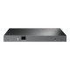 TP-LINK | L2 Managed Switch | TL-SG3428MP | Managed L2+ | Rackmountable | SFP ports quantity 4 | Power supply type Single