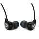 Shure | Earphones | SE112-GR | Wired | In-ear | Grey