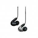 Shure 3BA Earphone,Black,W/MODEL:RMCE-UNI | Shure