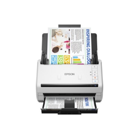 Epson | WorkForce DS-770II | Colour | Document Scanner