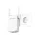 Mercusys | AC1200 Wi-Fi Range Extender | ME30 | 802.11ac | 2GHz/5GHz | 867+300 Mbit/s | 10/100 Mbit/s | Ethernet LAN (RJ-45) por