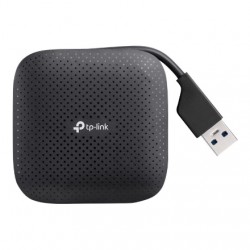 TP-LINK | USB 3.0 4-Port Portable Hub | UH400