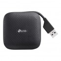 TP-LINK | USB 3.0 4-Port Portable Hub | UH400