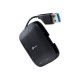 TP-LINK | USB 3.0 4-Port Portable Hub | UH400