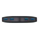 TP-LINK | USB 3.0 4-Port Portable Hub | UH400