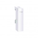 2.4GHz 300Mbps 9dBi Outdoor CPE | CPE210 | 802.11n | 300 Mbit/s | 10/100 Mbit/s | Ethernet LAN (RJ-45) ports 1 | Mesh Support No
