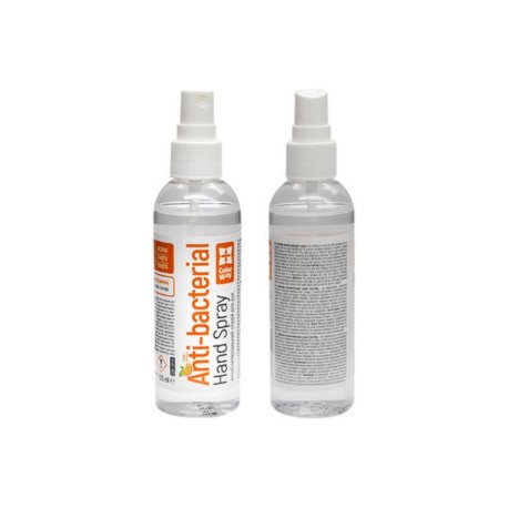 ColorWay | Alcohol hand sanitizer | CW-3910 | Cleaning Gel | 100 ml