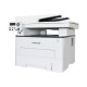 Pantum | Multifunctional Printer | M7100DW | Laser | Mono | A4 | Wi-Fi | White