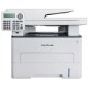 Pantum | Multifunctional Printer | M7100DW | Laser | Mono | A4 | Wi-Fi | White
