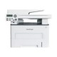 Pantum | Multifunctional Printer | M7100DW | Laser | Mono | A4 | Wi-Fi | White