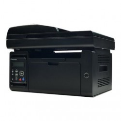 Pantum | Multifunction printer | M6550NW | Laser | Mono | Laser Multifunction Printer | A4 | Wi-Fi | Black