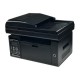 Pantum | Multifunction printer | M6550NW | Laser | Mono | Laser Multifunction Printer | A4 | Wi-Fi | Black