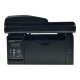 Pantum | Multifunction printer | M6550NW | Laser | Mono | Laser Multifunction Printer | A4 | Wi-Fi | Black