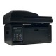 Pantum | Multifunction printer | M6550NW | Laser | Mono | Laser Multifunction Printer | A4 | Wi-Fi | Black