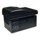 Pantum | Multifunction printer | M6550NW | Laser | Mono | Laser Multifunction Printer | A4 | Wi-Fi | Black