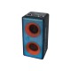 Muse | Party Box Speaker | M-1808DJ | 150 W | Bluetooth | Black | Wireless connection