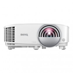 Benq | MW826STH | WUXGA (1920x1200) | 3500 ANSI lumens | White | Lamp warranty 12 month(s)