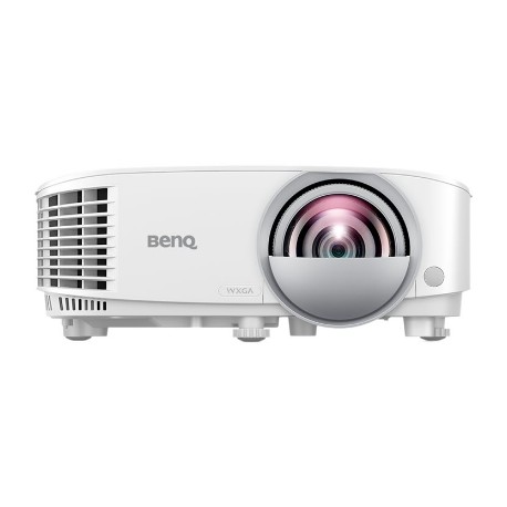 Benq | MW826STH | WUXGA (1920x1200) | 3500 ANSI lumens | White | Lamp warranty 12 month(s)