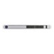 Ubiquiti | Switch - 24 ports | USW-24 | Managed L2 | Rack-mountable/Desktop
