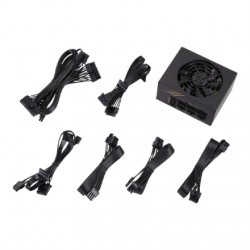 FSP | PSU | DAGGER PRO 650W | 650 W