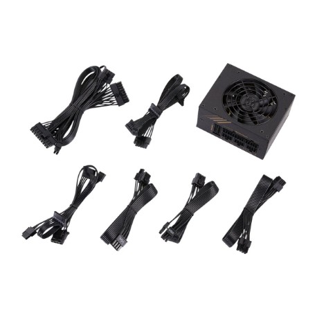 FSP | PSU | DAGGER PRO 650W | 650 W