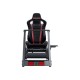 Next Level Racing Racing GTtrack Cockpit | NLR-S009