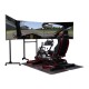 Next Level Racing Racing GTtrack Cockpit | NLR-S009